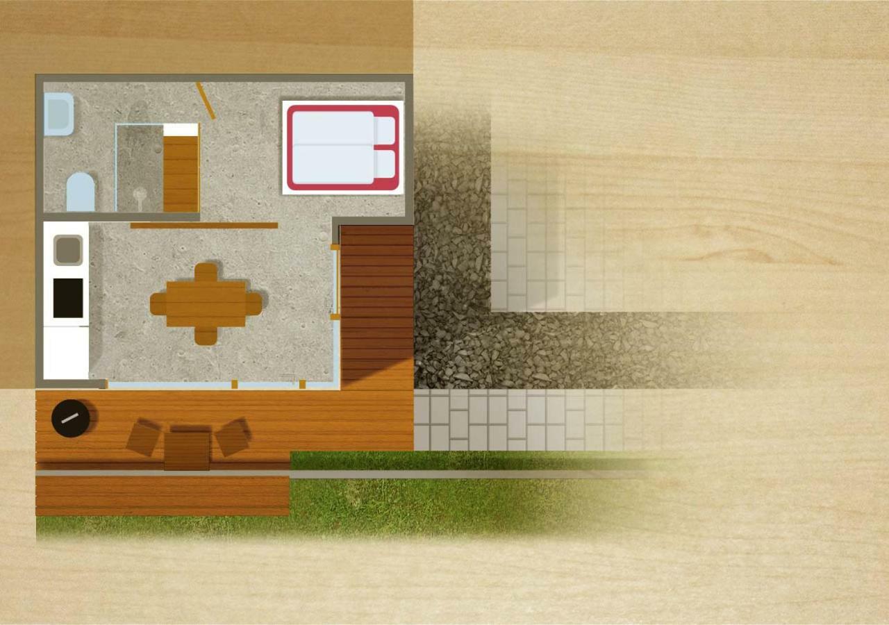 Gaestewohnung Zum Atelier Immenstadt im Allgäu Esterno foto